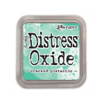 Encreur Distress Oxide Cracked Pistachio