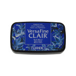 Encreur Versafine Clair Blue Belle