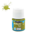 Peinture textile opaque Setacolor 45ml - 83 - Olive