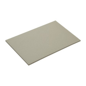 Plaque de linoleum 3,2 mm - 7,5 x 7,5 cm