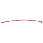 Fils pour pyro-scie - Tube rouge de 10 fils 20/100