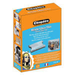 Résine flexible transparente Glass'Flex 210 ml