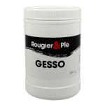 Gesso R&P Blanc 1000 ml