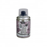 Peinture en bombe decoSpray 100 ml - 767 - Nacré argent