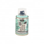 Peinture en bombe decoSpray 100 ml - 720 - Vert pastel