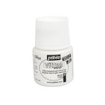 Peinture pour verre Vitrea 160 45 ml - 39 - Nuage dépolie