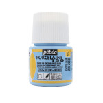 Peinture Porcelaine 150 45 ml - 51 - Bleu pastel