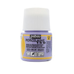 Peinture Porcelaine 150 45 ml - 52 - Bleu lavande