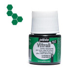 Peinture pour verre Vitrail 45 ml - 18 - Chartreuse