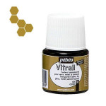 Peinture pour verre Vitrail 45 ml - 38 - Or