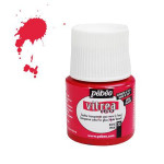 Peinture pour verre Vitrea 160 45 ml - 33 - Rose dépolie