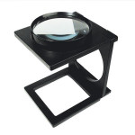 Loupe pliable 13,3 x 15,3 x 18,5 cm