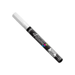 Feutre peinture 4Artist Marker 2 mm - Blanc