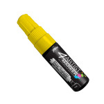 Feutre peinture 4Artist Marker 8 mm - Jaune