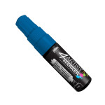 Feutre peinture 4Artist Marker 8 mm - Bleu foncé