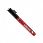 Feutre peinture decoMarker 4 mm biseautée - 08 - Rouge