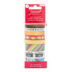 Journal Studio Washi Tape - 8 rouleaux