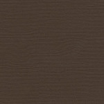 Papier Bazzill Toile 30,5 x 30,5 cm - 216 g/m² - Marron Brown