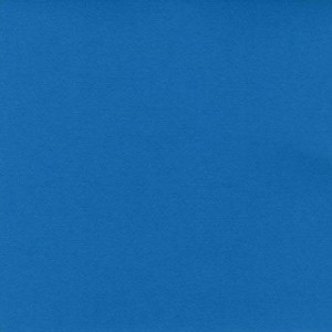 Papier Bazzill Toile 30,5 x 30,5 cm - 216 g/m² - Bleu Pauly-Poo