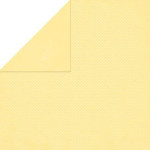 Double Dot - Papier Mellow Yellow