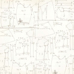 Miss Betty - Papier Patterns