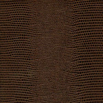 Papier Pellaq® LEZARD 50 x 68 cm 188 g/m² - Marron