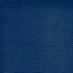 Papier Pellaq® LEZARD 50 x 68 cm 188 g/m² - Bleu marine