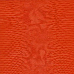 Papier Pellaq®  LEZARD 50 x 68 cm 188 g/m² - Orange