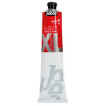 Peinture à l'huile fine Studio XL 200ml - Rouge vif