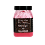 Pigment en poudre Sennelier pot de 200 ml - 498 - Phosphorescent