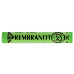 Pastel sec Rembrandt - 709.7 - Gris vert