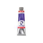 Peinture acrylique fine 40 ml - 411 Terre de Sienne brûlée *** ST