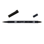 Feutre double pointe ABT Dual Brush Pen - 933 - Orange