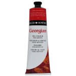 Peinture à l'huile fine Georgian 225ml - 007 - Blanc ivoire