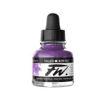 Encre acrylique 29,5 ml - 713 - Rouge irisé