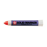 Marqueur peinture indélébile Solid Marker - Noir