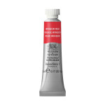 Aquarelle extra-fine W&N tube 5ml - 724 - Orange Winsor