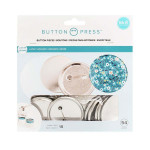 KIT - WR - BUTTON PRESS - REFILL PACK - LARGE - 58