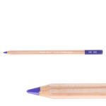 PASTEL PENCIL-PRUNE