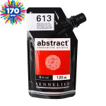 Peinture acrylique fine Abstract 120 ml - 650 Rose chair *** SO