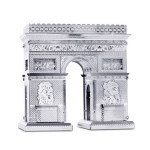 Maquette Architecture Arc de Triomphe