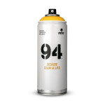 Peinture en spray MTN 94 Basse pression 400 ml - RV-131 Vert Comarca 5 ***