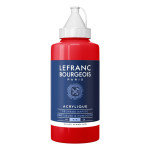 Peinture acrylique 750 ml - 481 Terre de Sienne brûlée O ***