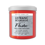 Peinture vinylique extra-fine Flashe 125 ml - 107 Brun sépia O ***