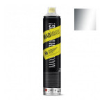 Peinture en spray MTN MADMAXXX 750 ml Chrome