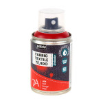 Peinture textile en Spray 7A 100 ml - 405 Rose SO
