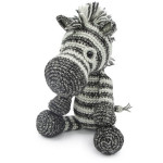 Kit crochet amigurumi Renard - APBP : Kit crochet amigurumi Renard  Original(e)