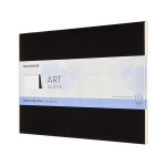 Carnet aquarelle Art 21 x 31 cm 300 g/m²