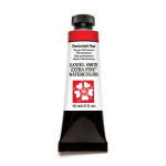 Peinture aquarelle Extra-fine 15 ml - Rouge Oxyde Transparent I 1 Y T