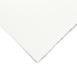 Papier aquarelle grain fin Le Choix des Maîtres 300 g/m² - 28 x 38 cm